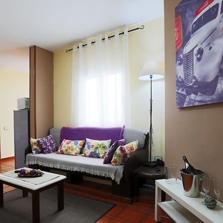 Marody House Vacacional Apartman Granadilla de Abona Kültér fotó