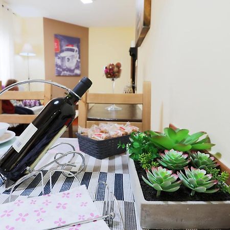 Marody House Vacacional Apartman Granadilla de Abona Kültér fotó
