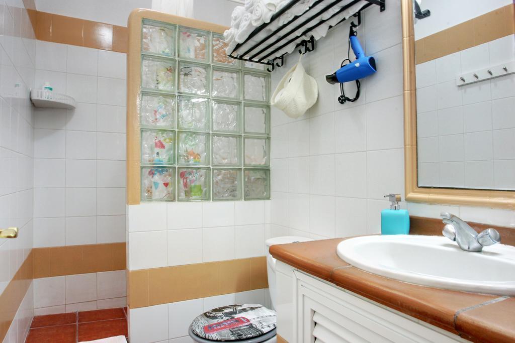 Marody House Vacacional Apartman Granadilla de Abona Kültér fotó