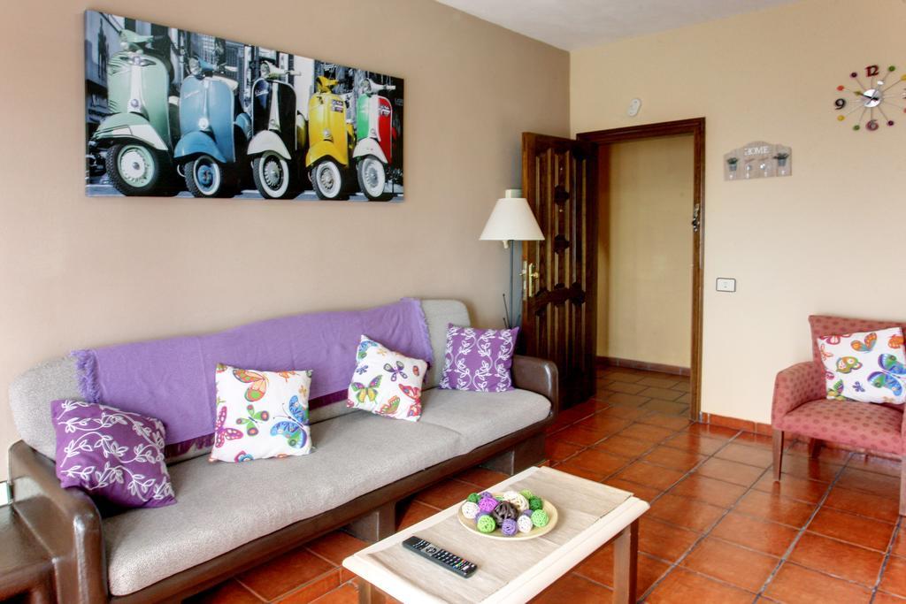 Marody House Vacacional Apartman Granadilla de Abona Kültér fotó