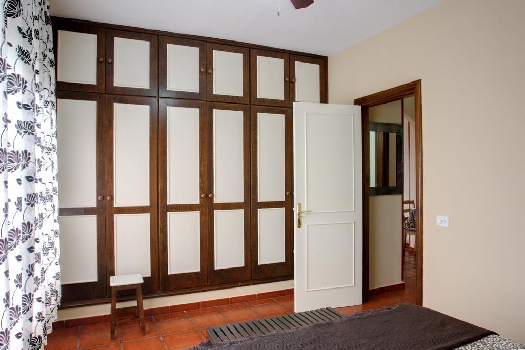 Marody House Vacacional Apartman Granadilla de Abona Kültér fotó