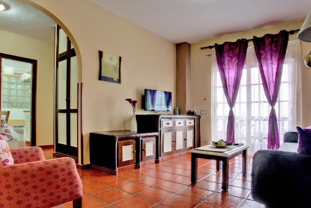 Marody House Vacacional Apartman Granadilla de Abona Kültér fotó