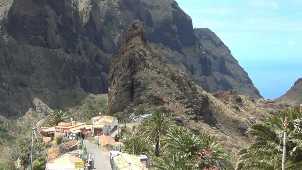 Marody House Vacacional Apartman Granadilla de Abona Kültér fotó