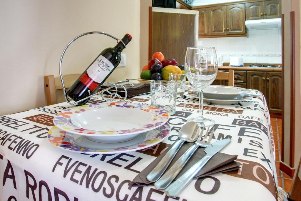 Marody House Vacacional Apartman Granadilla de Abona Kültér fotó