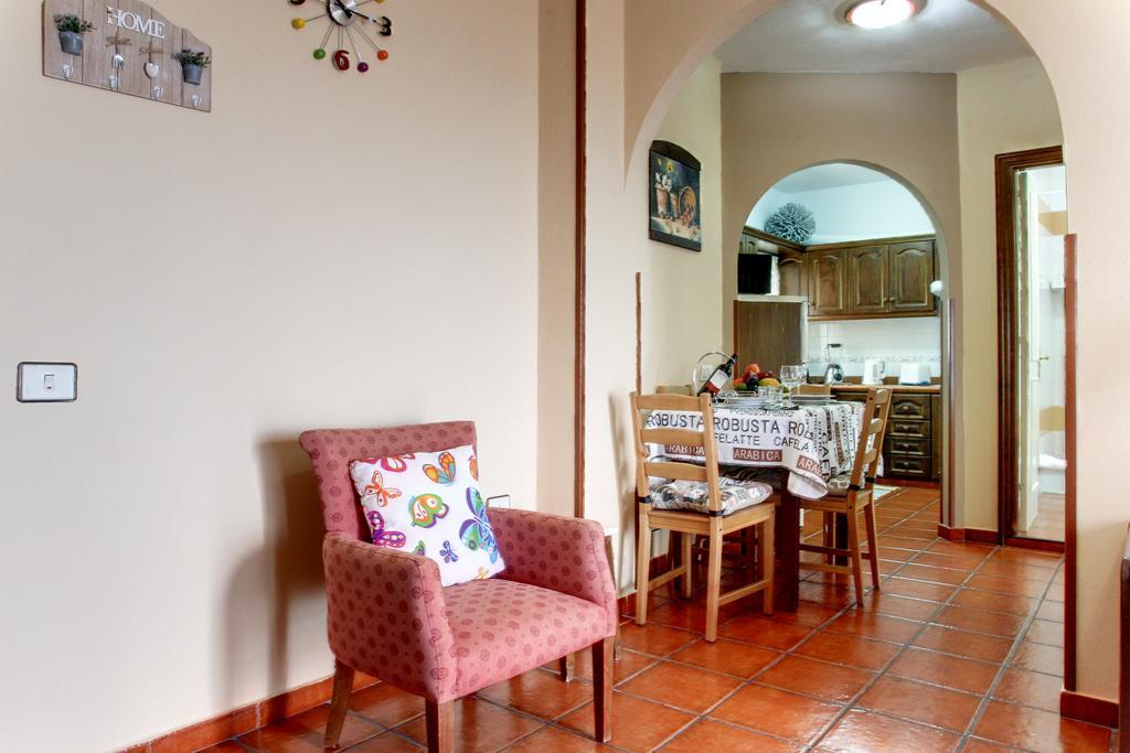 Marody House Vacacional Apartman Granadilla de Abona Kültér fotó