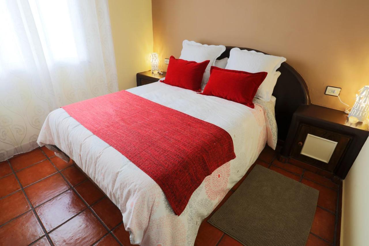 Marody House Vacacional Apartman Granadilla de Abona Kültér fotó