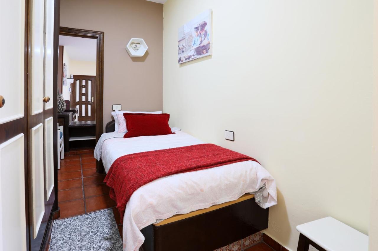 Marody House Vacacional Apartman Granadilla de Abona Kültér fotó