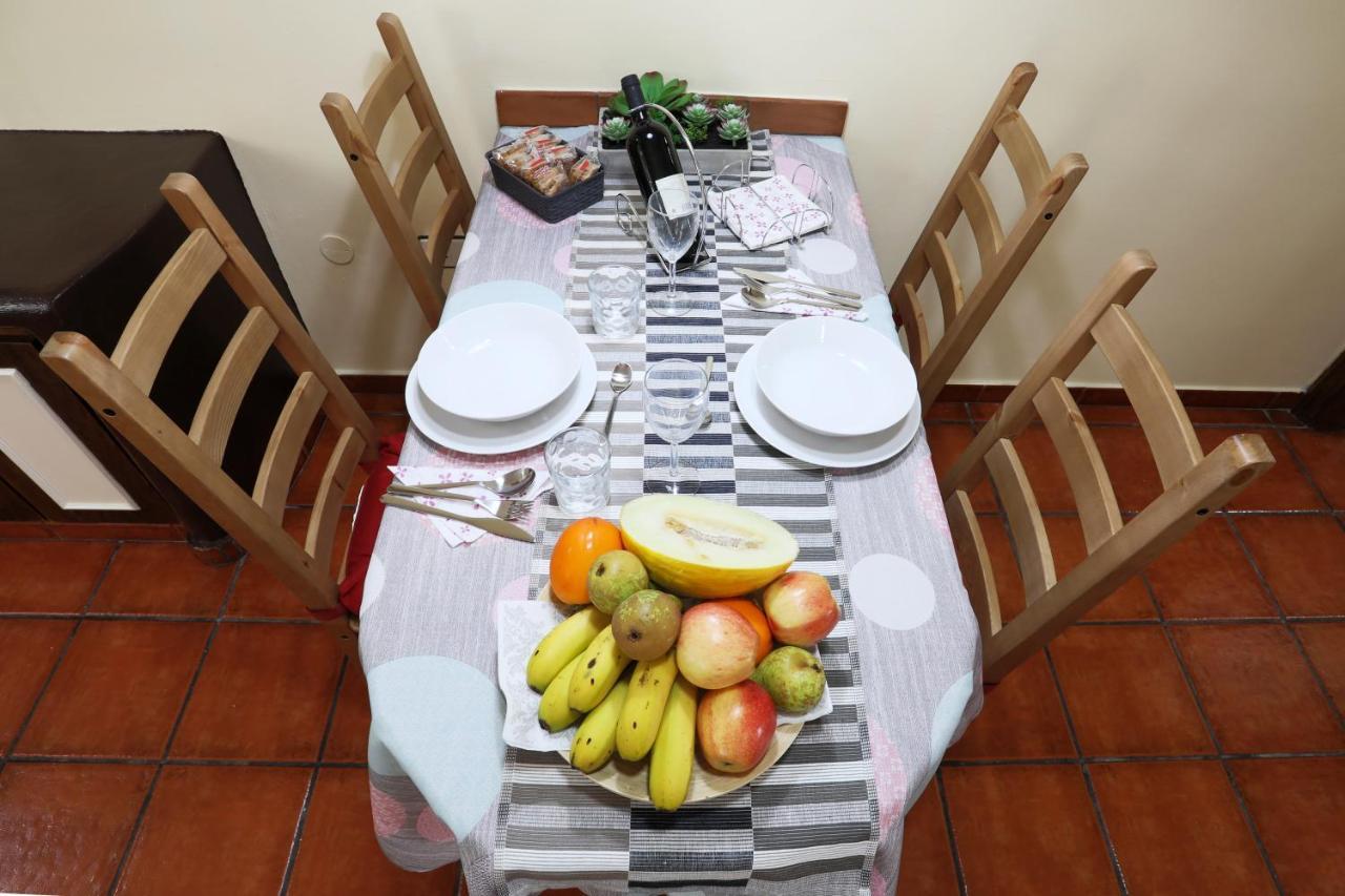 Marody House Vacacional Apartman Granadilla de Abona Kültér fotó