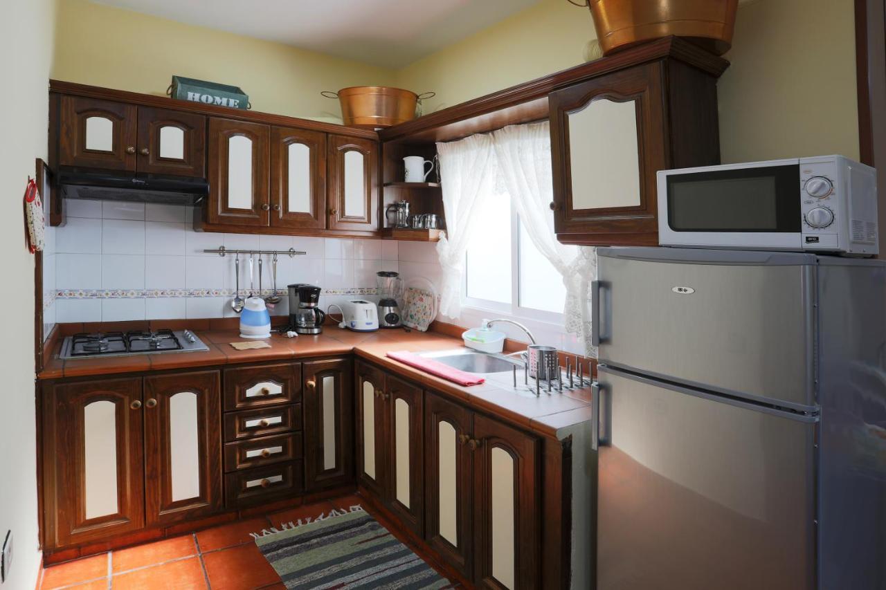 Marody House Vacacional Apartman Granadilla de Abona Kültér fotó