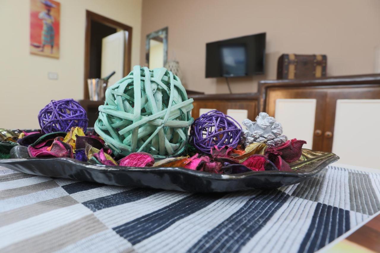 Marody House Vacacional Apartman Granadilla de Abona Kültér fotó