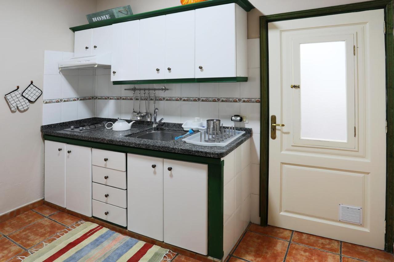 Marody House Vacacional Apartman Granadilla de Abona Kültér fotó
