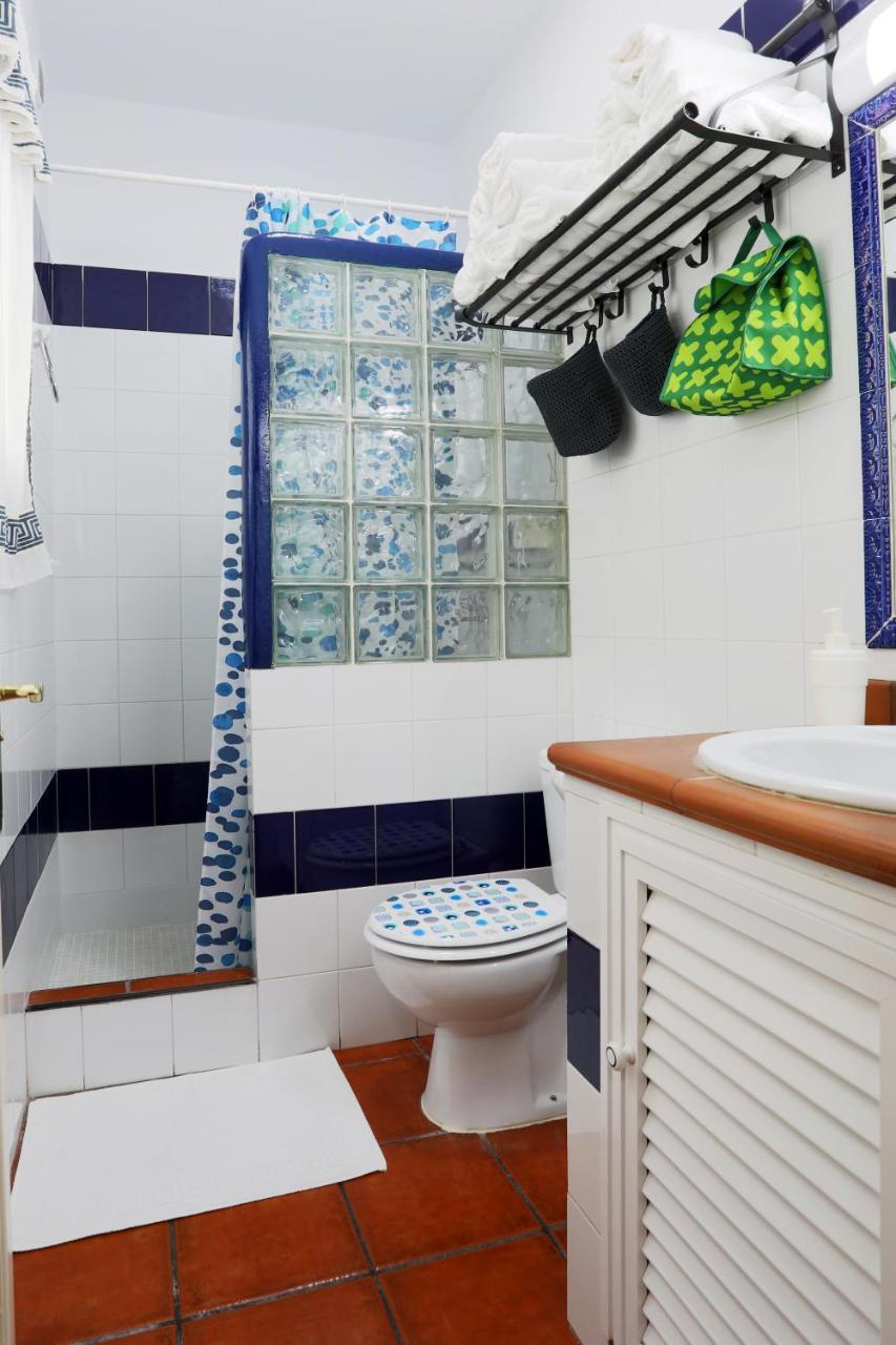 Marody House Vacacional Apartman Granadilla de Abona Kültér fotó