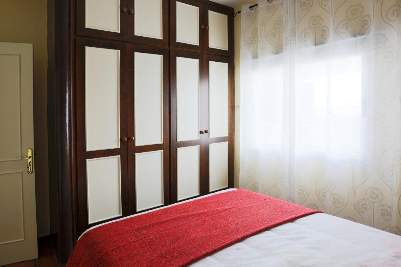 Marody House Vacacional Apartman Granadilla de Abona Kültér fotó