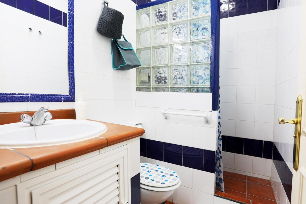 Marody House Vacacional Apartman Granadilla de Abona Kültér fotó