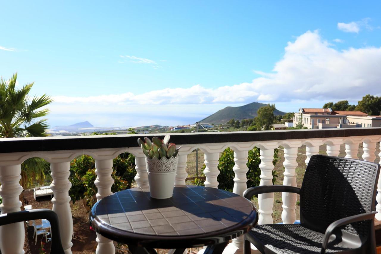 Marody House Vacacional Apartman Granadilla de Abona Kültér fotó