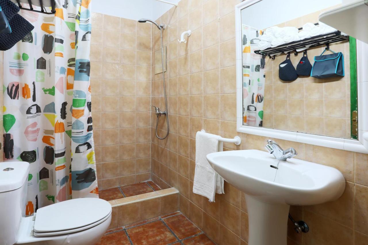 Marody House Vacacional Apartman Granadilla de Abona Kültér fotó