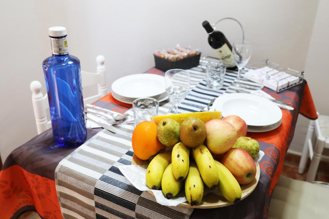 Marody House Vacacional Apartman Granadilla de Abona Kültér fotó